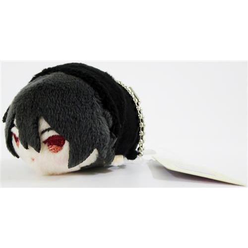 あんさんぶるスターズ もちもちマスコットミニ Vol.3 朔間零 あんスタ