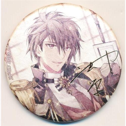 アイドリッシュセブン アイナナEXPO 缶バッジコレクション UR7th