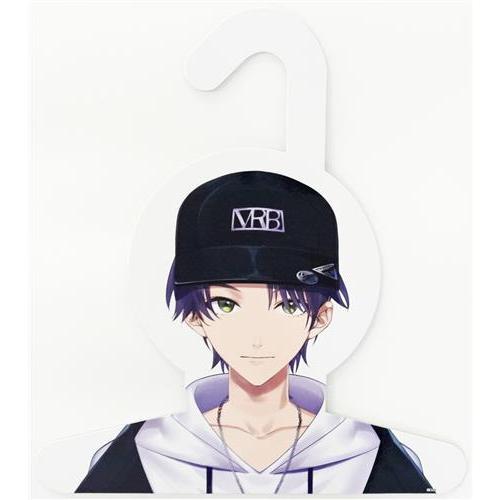 にじさんじ にじTグッズ ハンガー 剣持刀也 : らしんばん通販 Yahoo!店