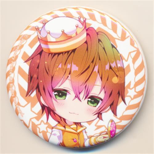 すとぷり キャラバッジコレクション マリンスタイルver. (缶バッジ