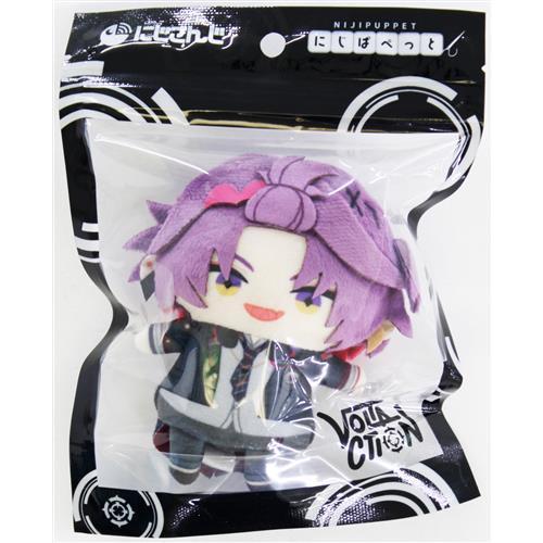 にじさんじ VOLTACTION 1st Anniversary にじぱぺっと 渡会雲雀