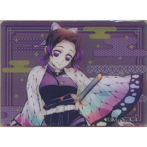 鬼滅の刃 ノーブルアートコレクション 柱稽古編ティザービジュアル