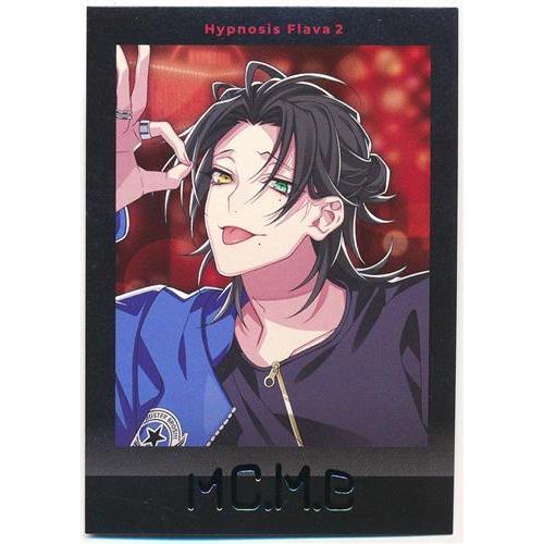 ヒプノシスマイク-Division Rap Battle- ぱしゃこれ Hypnosis Flava2