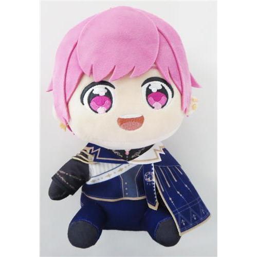 イレギュラーダイス いれいす ぬいぐるみ ないこ : らしんばん通販