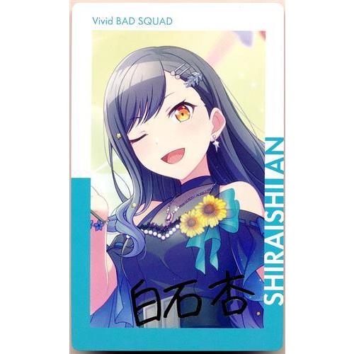 プロジェクトセカイ カラフルステージ Anniversary/Birthdayカード