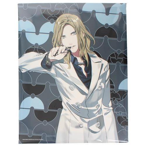 うたのプリンスさまっ アートパネル アイドルソングVer. カミュ