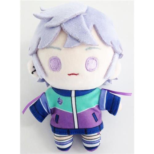 Paradox Live×气球暖暖星 コラボぬいぐるみ 矢戸乃上那由汰(NAYUTA