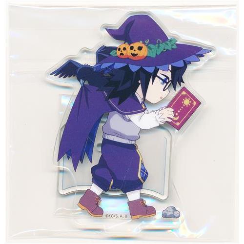 鬼滅の刃×ufotable Cafe/マチアソビCAFE ハロウィンイベント 2024