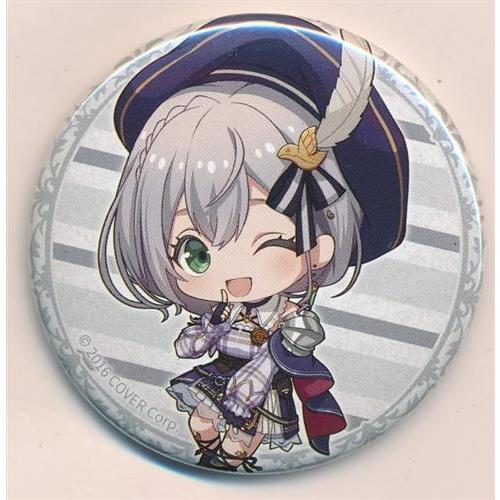 ホロライブ HOLOLIVE FANTASY キャラバッジコレクション(缶バッジ