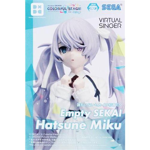 未開封プロジェクトセカイ カラフルステージ Desktop×Decorate