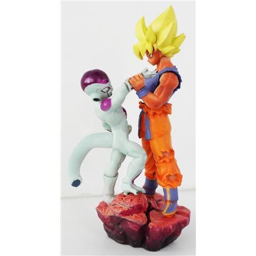 ドラゴンボールZ カプセル・ネオ 覚醒・怒れる超戦士 フリーザ編 怒り