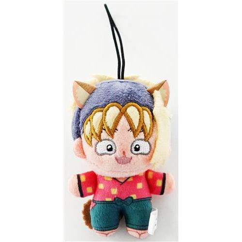 劇場版 忍たま乱太郎 ほわぬい?ナンジャタウン? vol.4 斉藤タカ丸