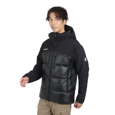 MAMMUT（マムート） （メンズ）ダウンジャケット アウター グラビティ