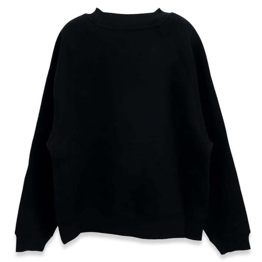 UGG アグ スウェット LOGO CREWNECK 1171477 ブラック レディース