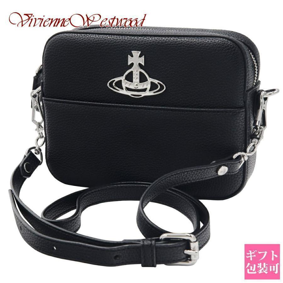 ヴィヴィアンウエストウッド バッグ Vivienne Westwood ショルダー
