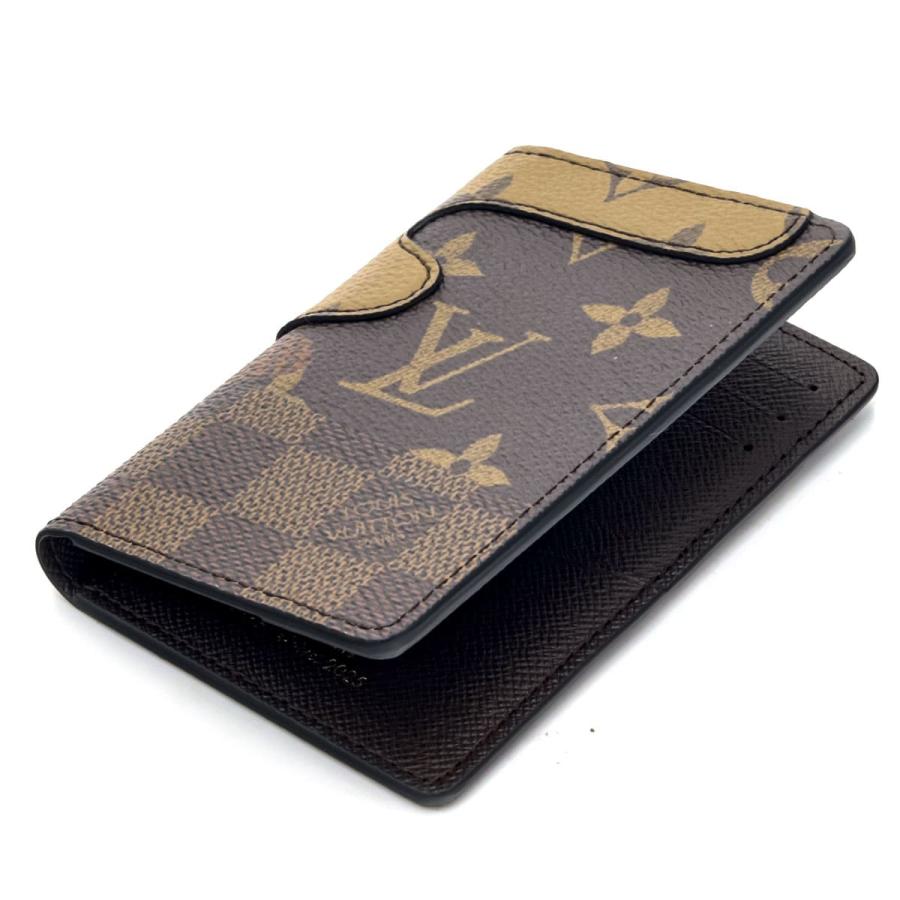 ルイヴィトン カードケース LOUIS VUITTON メンズ オーガナイザー