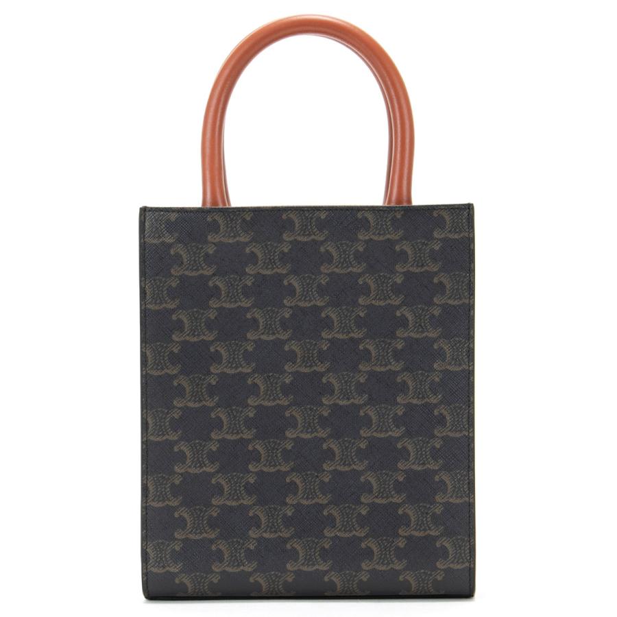 CELINE（セリーヌ） トリオンフ バッグ ミニ バーティカルカバ
