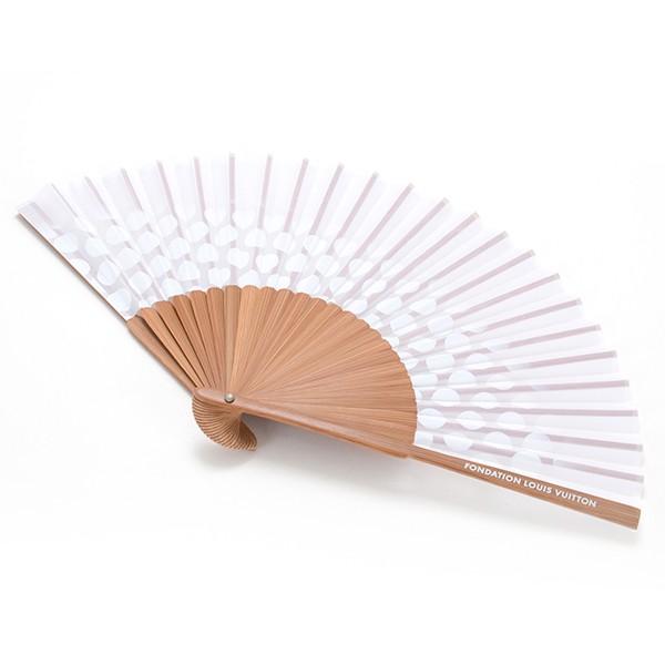 LOUIS VUITTON（ルイ・ヴィトン） メール便 名入れ 扇子 用 女性用