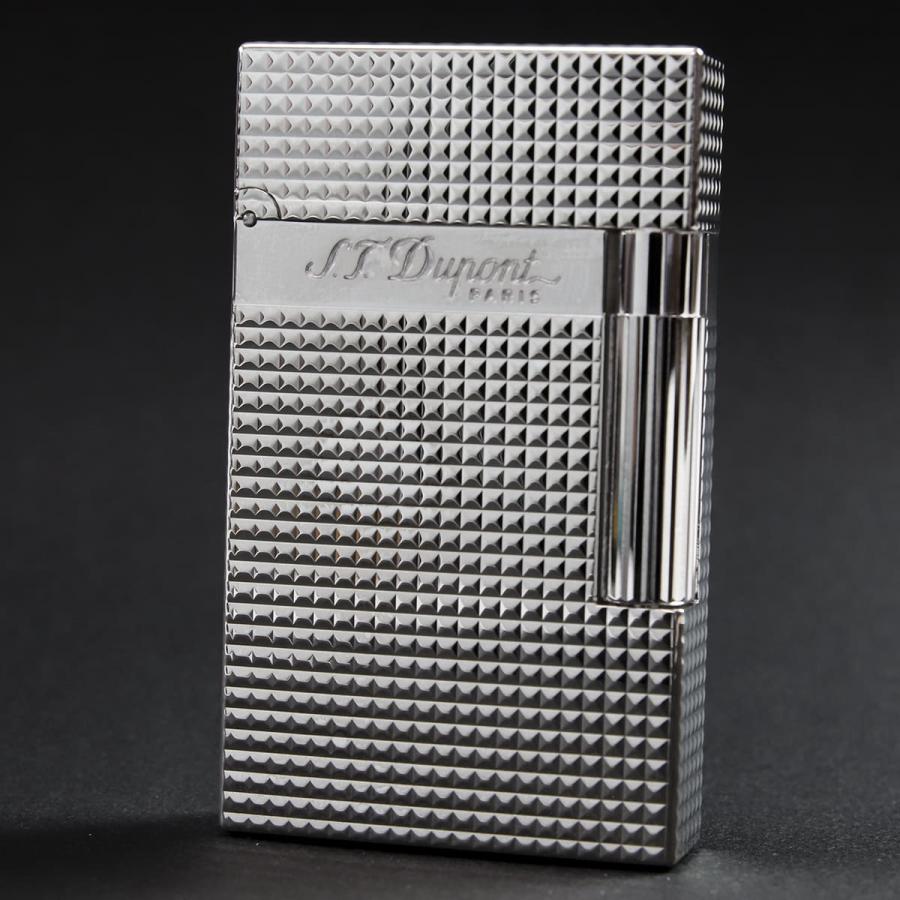 S.T.DUPONT（エス・テー・デュポン） エステー デュポン ガスライター