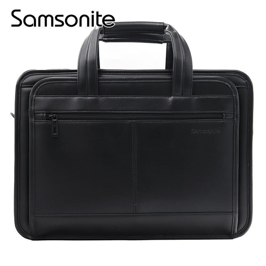 サムソナイト ビジネスバッグ ブリーフケース メンズ Samsonite