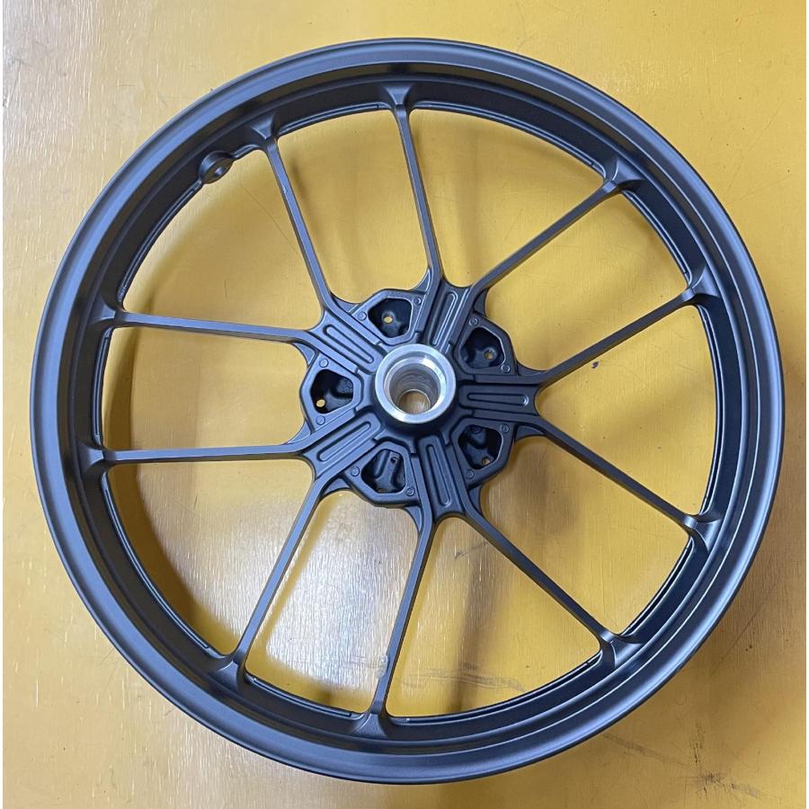 Vストローム250SX ホイール フロント EL11L インドスズキ純正 54111