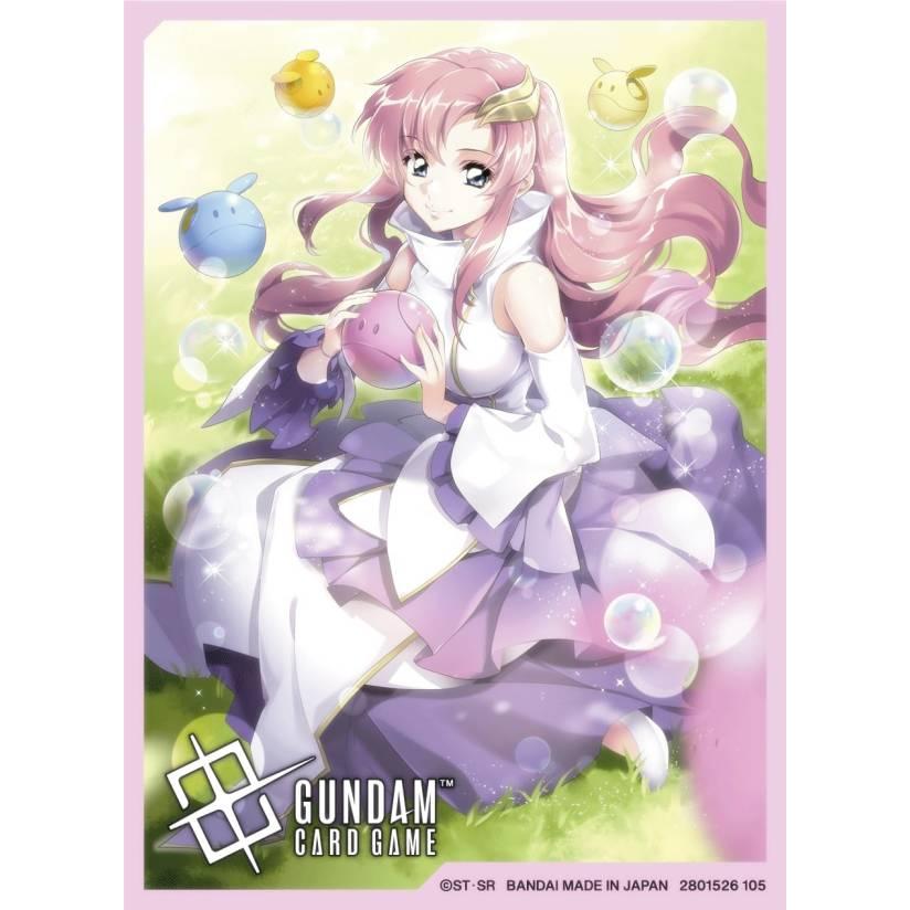 ガンダムカードゲーム [溢れる慈愛/70枚入り] オフィシャルカード