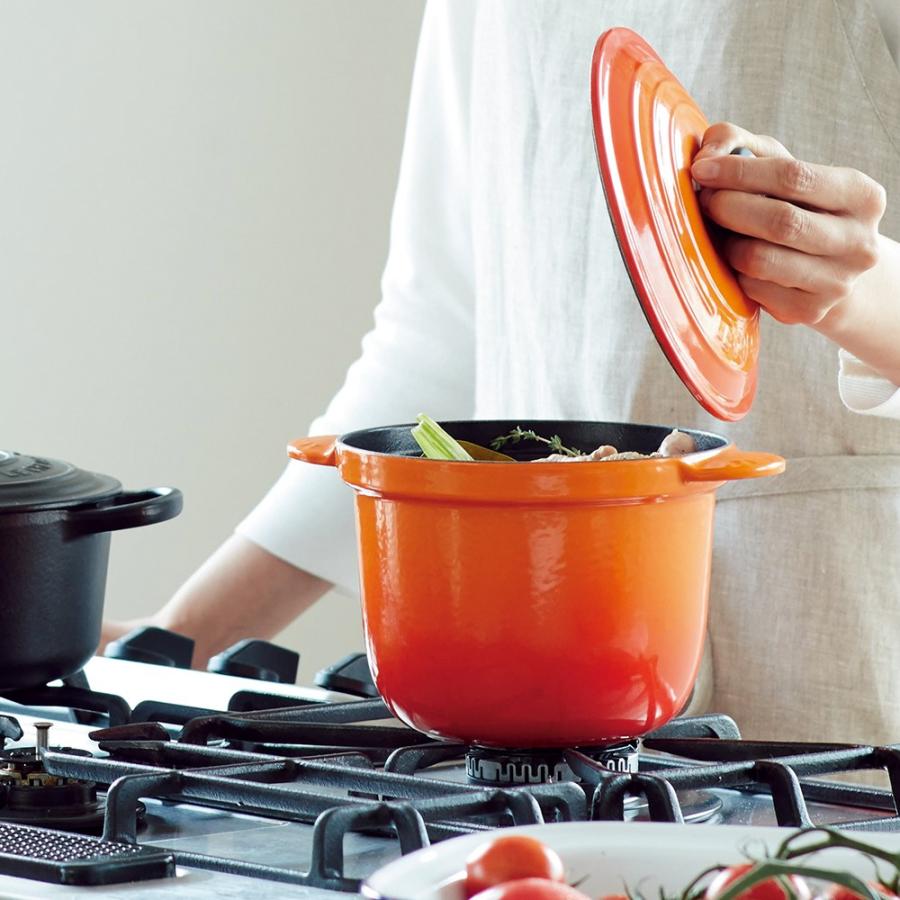 Le Creuset（ル・クルーゼ） 公式 鍋 IH IH対応 両手鍋 炊飯 1合 2合 3