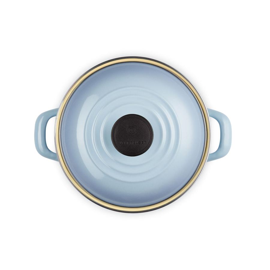 Le Creuset（ル・クルーゼ） 公式 鍋 IH IH対応 両手鍋 ｜ EOS