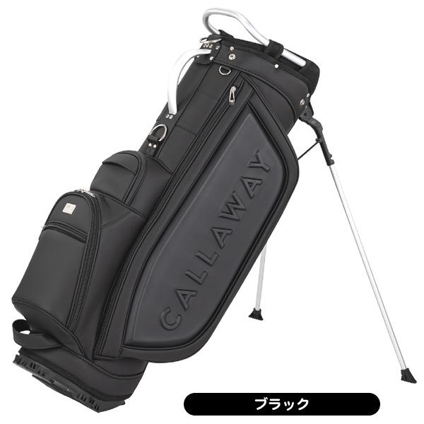 Callaway（キャロウェイ） キャディバッグ SP-002 メンズ スタンド型 9
