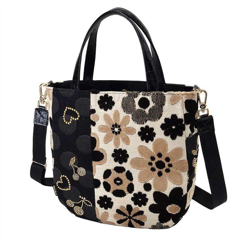 Think Bee!（シンクビー） ビーランド セレナーデ トートバッグ