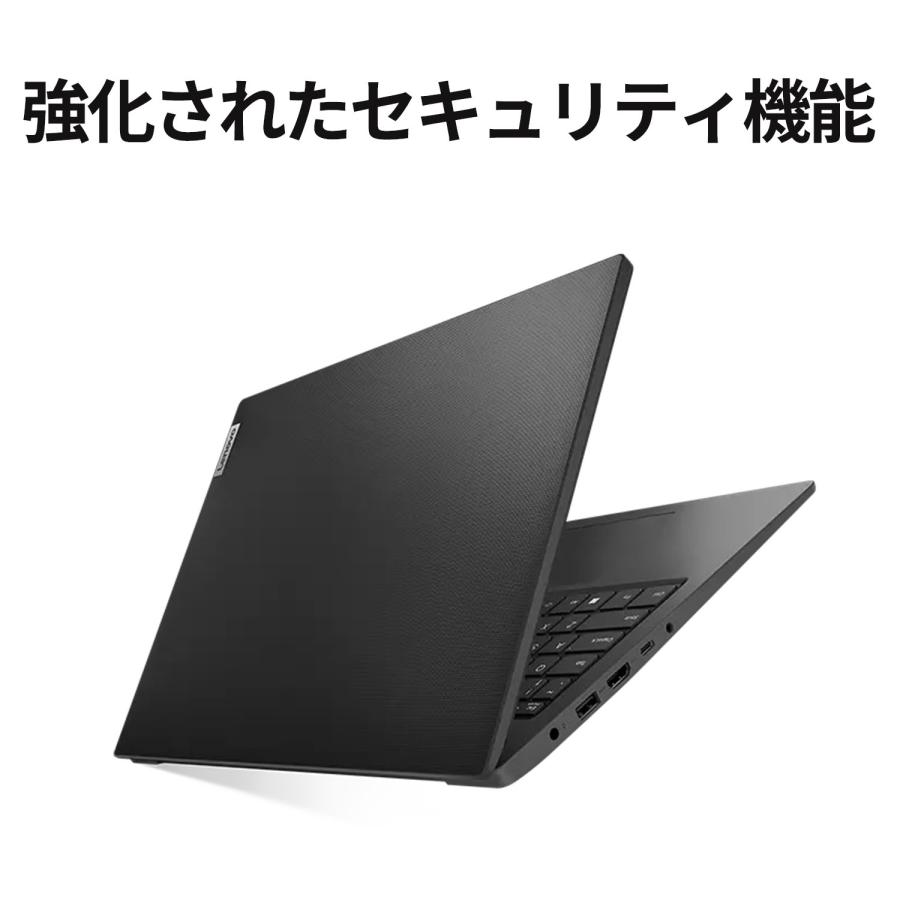 Lenovo（レノボ） ntc 【公式・直販】ノートパソコン Lenovo V15 Gen 4