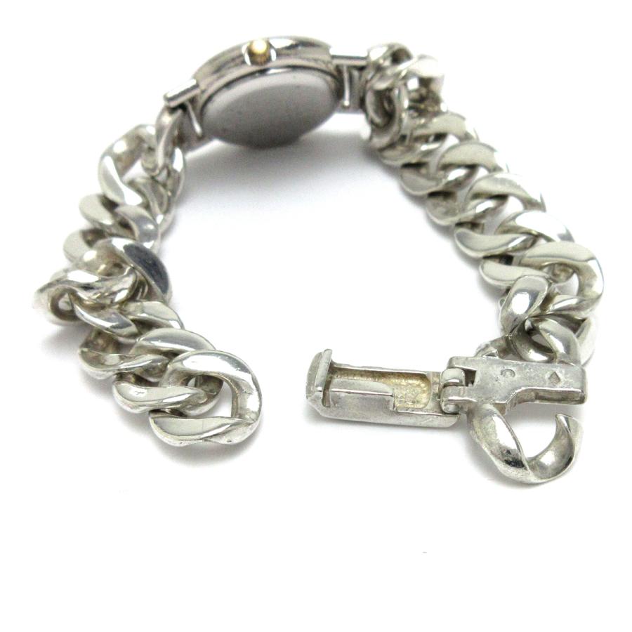 Clio blue（クリオブルー） 時計 ラウンド レディース ブレスレット