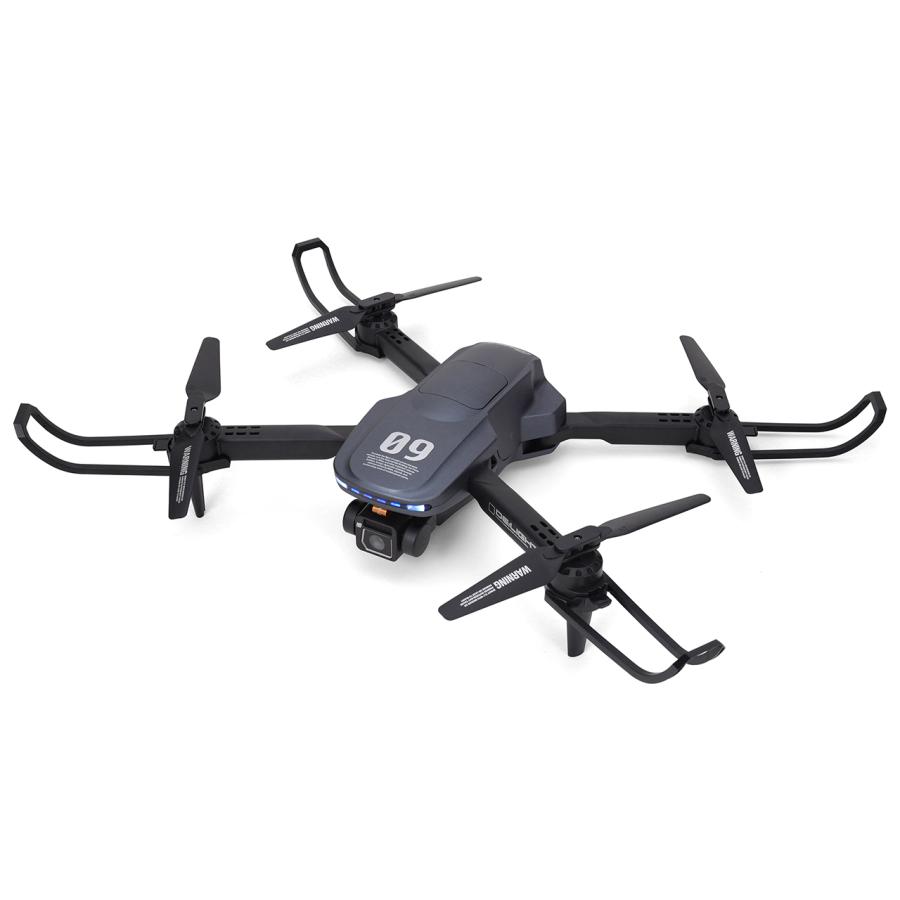 G-FORCE（ジーフォース） G-FORCE 2.4GHz 4ch 100g未満 ドローンフル