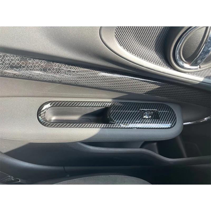 KUTOOK ミニクラブマン ドアハンドルカバー F54 アクセサリー : KUTOOK