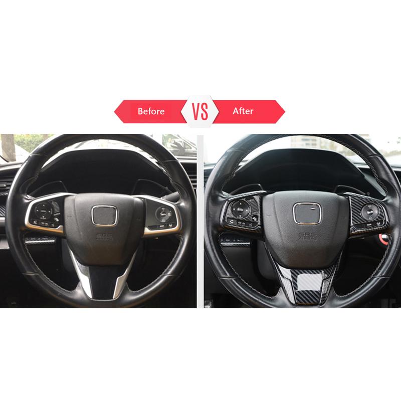 爆買 KUTOOK シビック ステアリングスイッチパネル fk7 fk8