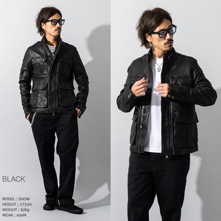 Liugoo Leathers 【20周年記念20%OFFクーポン】本革 フルベジ