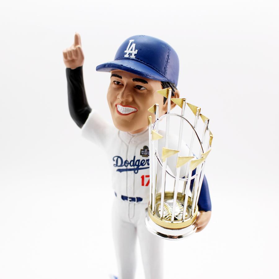 ボブルヘッド フィギュア 人形 大谷翔平 MLB ロサンゼルス ドジャース
