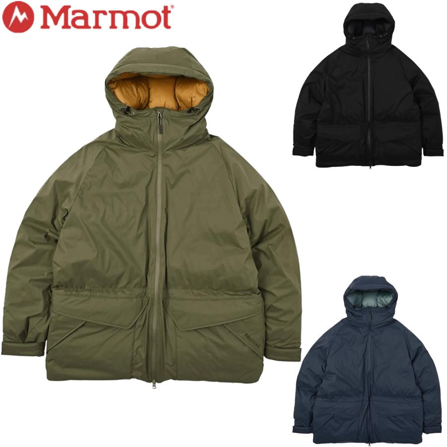 Marmot（マーモット） Dima Down Parka Pro ディーマダウンパーカプロ