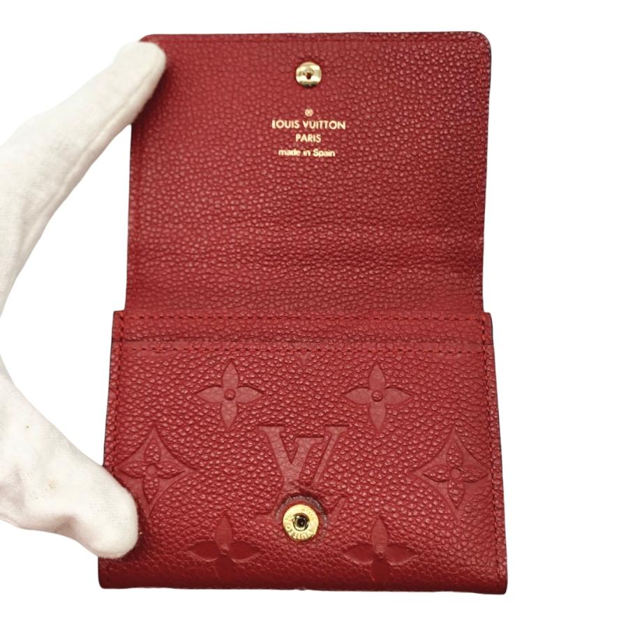 LOUIS VUITTON（ルイ・ヴィトン） カードケース 名刺入れ