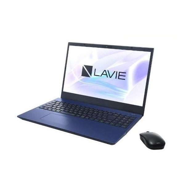 NEC NEC LAVIE N15 N1570/FAL PC-N1570FAL Core i7 15.6型 SSD：256GB