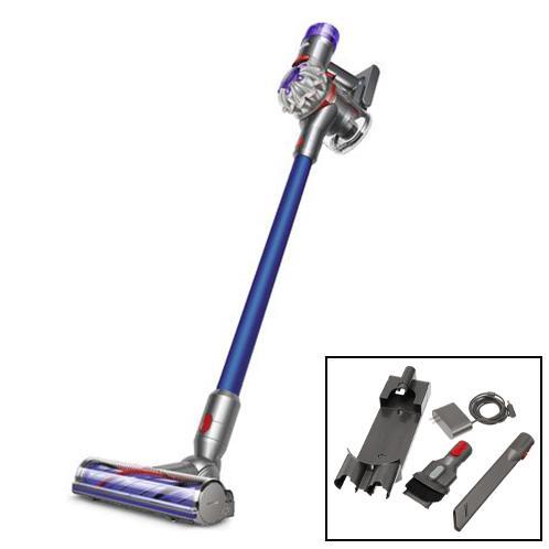 Dyson（ダイソン） SV25コードレスクリーナー Dyson V8 Plus SV25BU