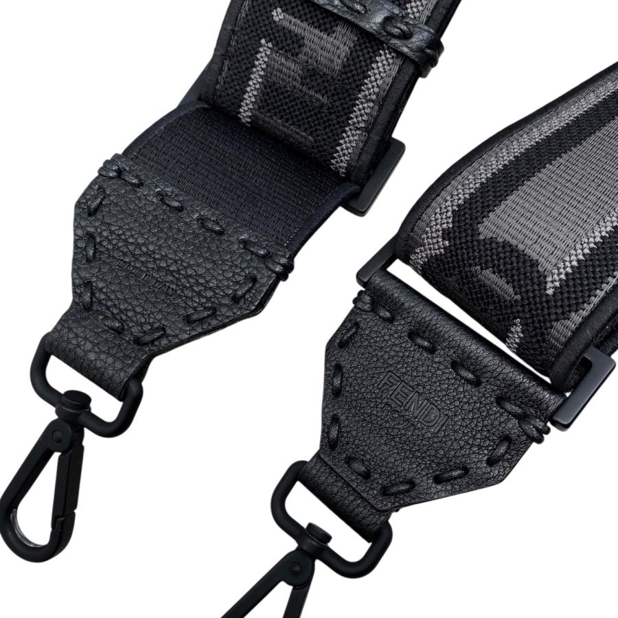 FENDI（フェンディ） ショルダーストラップ ストラップユー 8AV444 FF