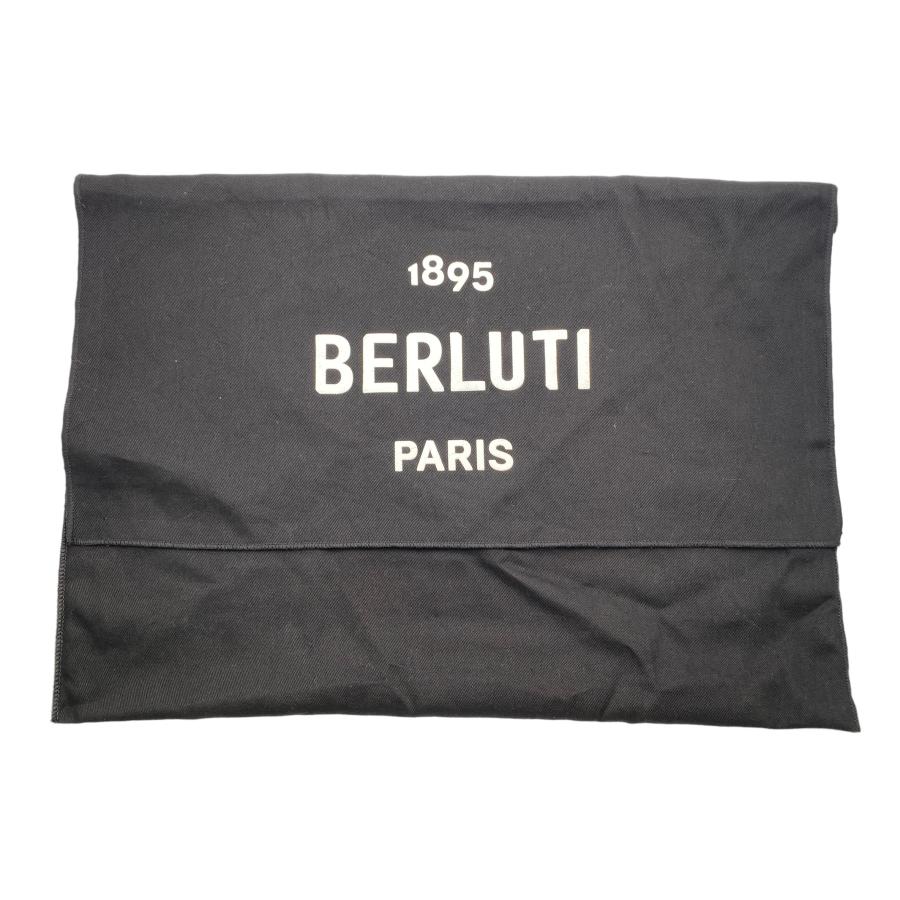 Berluti（ベルルッティ） リフトスクリット カーフレザー ブリーフ