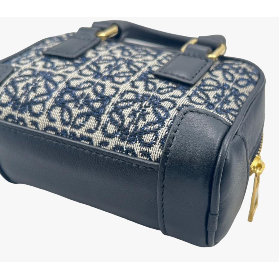 LOEWE（ロエベ） アマソナ ナノ A039U96X02 2WAYミニバッグ