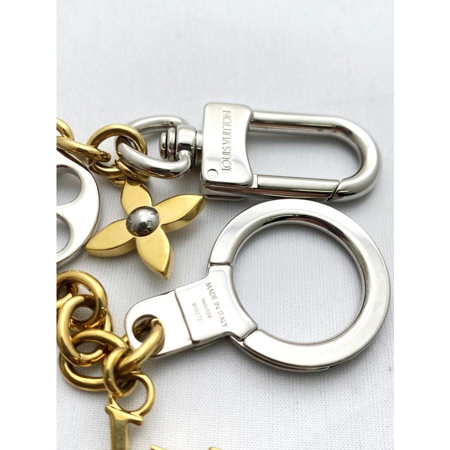 LOUIS VUITTON（ルイ・ヴィトン） チェーンLVパドロック M00538 バッグ