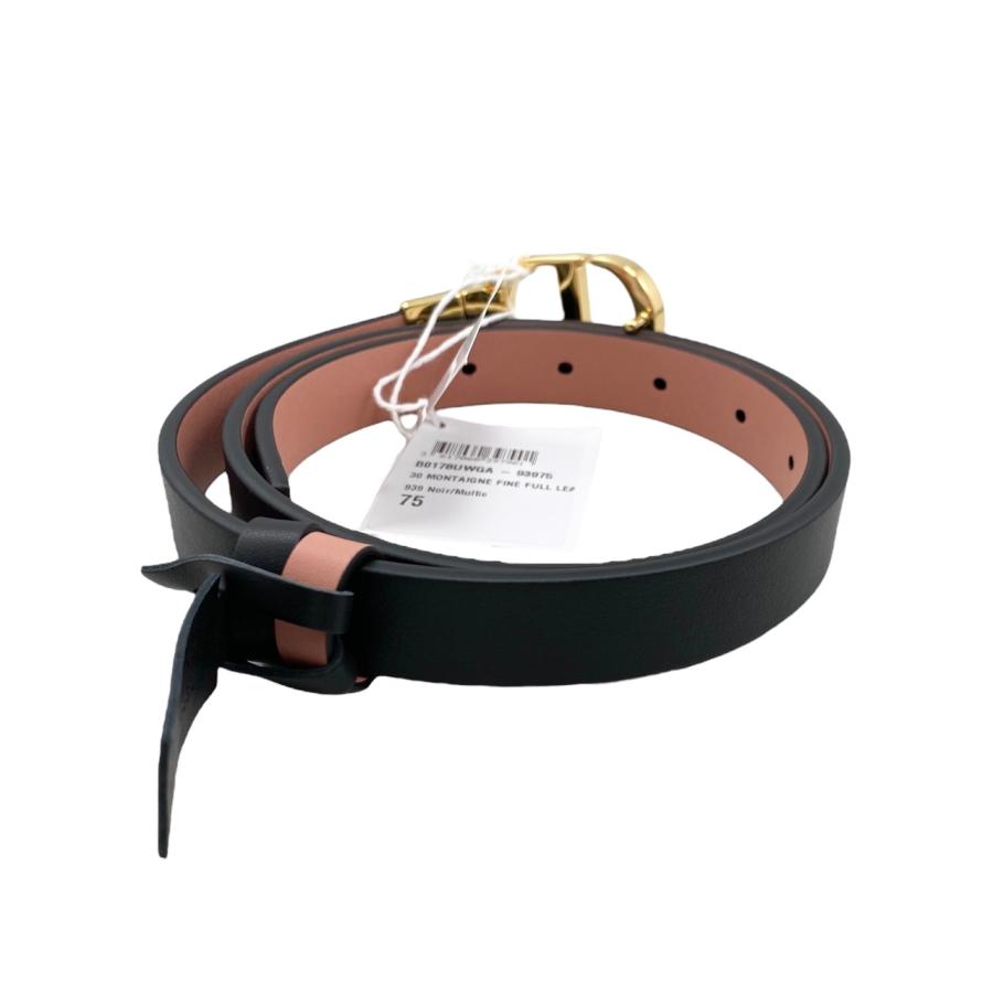 Christian Dior（クリスチャン・ディオール） ベルト モンテーニュ