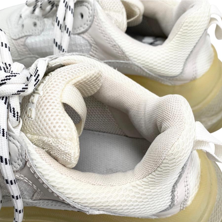 BALENCIAGA（バレンシアガ） スニーカー トリプルS 544351 37サイズ