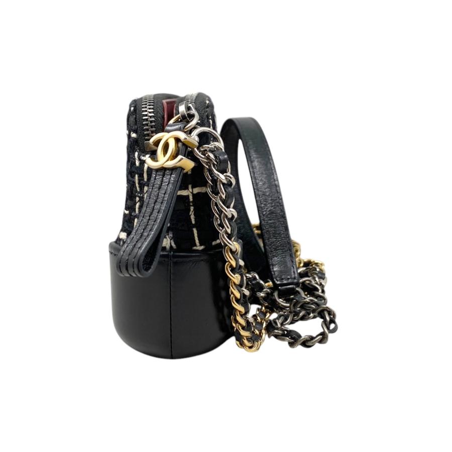 CHANEL（シャネル） ショルダーバッグ ガブリエル ドゥ チェーン