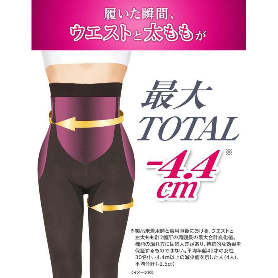 メディキュット（MediQttO） 着圧ソックス 着圧レギンス おそとで