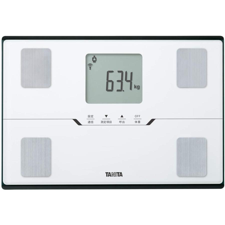 TANITA RD-801 体組成計 楽天市場】【送料無料】 TANITA タニタ 体組成
